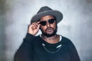 Instrumental: ScHoolboy Q - Los Awesome